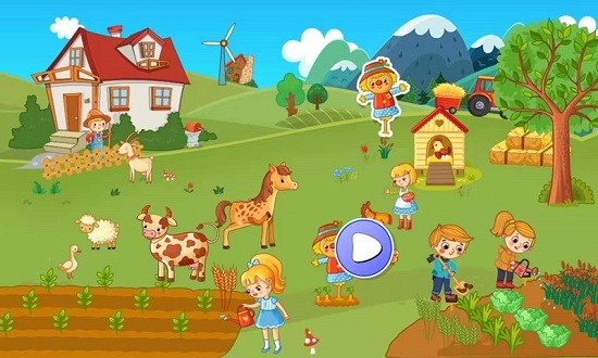 米加小镇更新废弃工厂免费版 v13.0 安卓版2