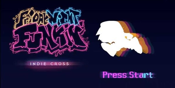 黑色星期五之夜：indie cross模组最新版 v0.2.7.1 安卓版1