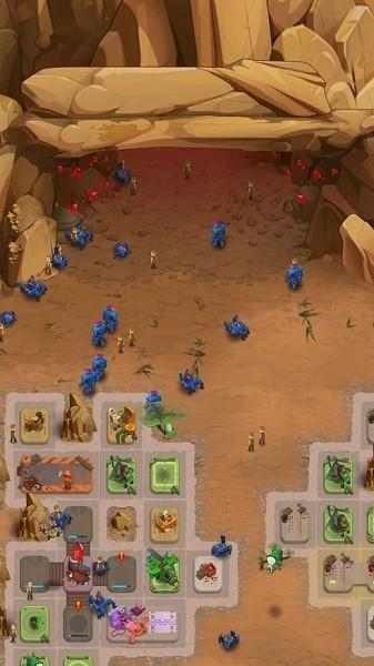 闲置的矿工星球最新版本 v0.10.50 无限金币安卓版2