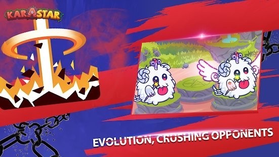 karastar公测版 v1.0.2 安卓版0