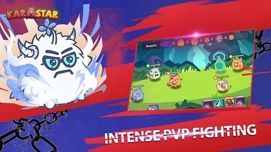 karastar公测版 v1.0.2 安卓版1