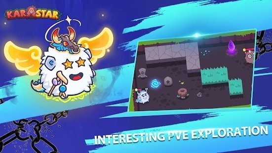 karastar公测版 v1.0.2 安卓版2