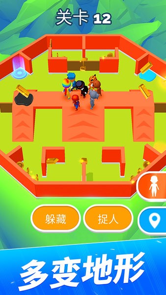 贪吃猫爱消除游戏 贪吃猫爱消除手游