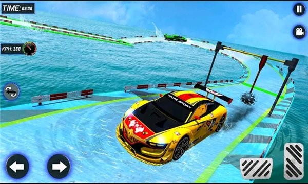 王者赛车手 v1.9 安卓版0