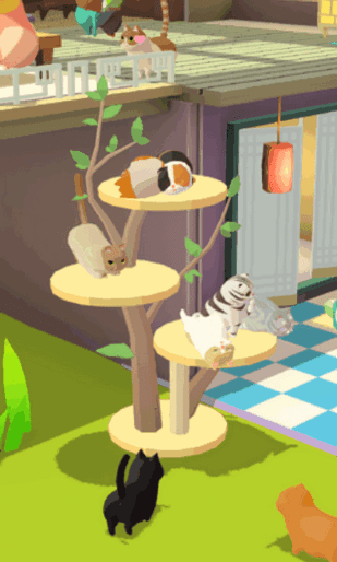 我需要猫咪手游 v0.6.5 安卓版0