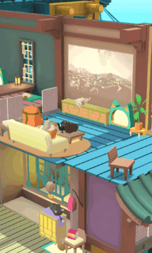 我需要猫咪手游 v0.6.5 安卓版2