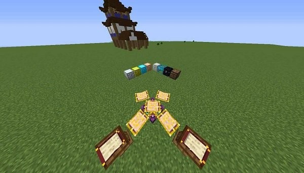 我的世界凡人修仙传重置版 v1.0 安卓版0