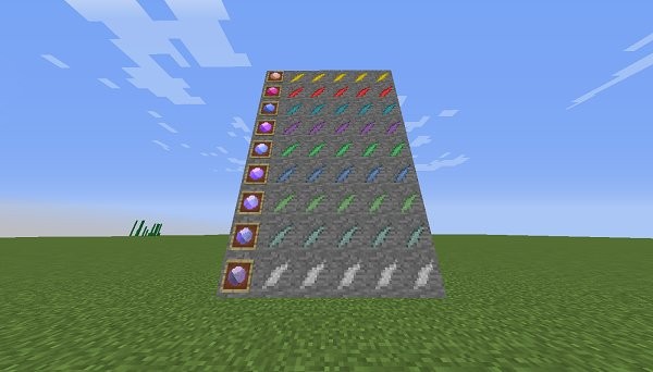 我的世界凡人修仙传重置版 v1.0 安卓版2