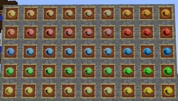 我的世界凡人修仙传重置版 v1.0 安卓版1