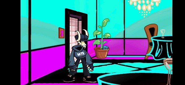 黑色星期五之夜塔比neo模组 v2.5.3 安卓版0