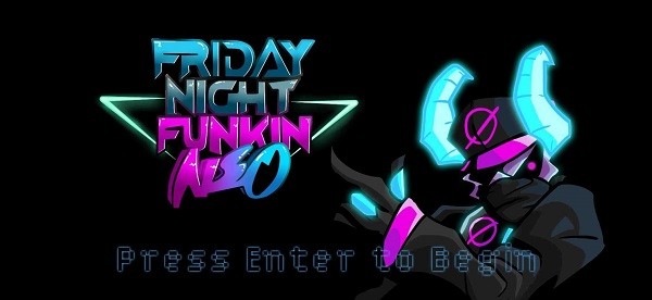 黑色星期五之夜塔比neo模组 v2.5.3 安卓版1