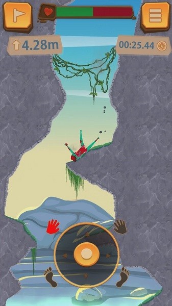 登山模拟器 v1.0.7 安卓版1