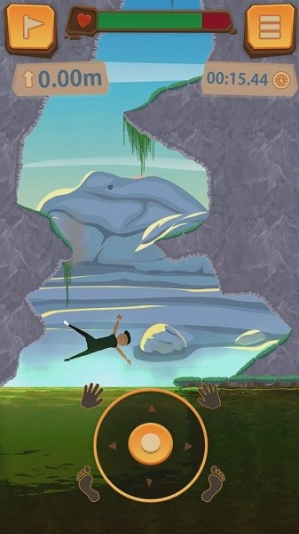 登山模拟器 v1.0.7 安卓版3