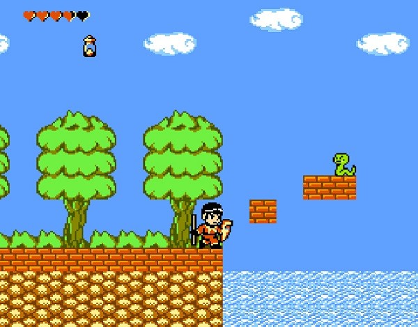 fc西游记1代中文版 v1.6.7 安卓版2