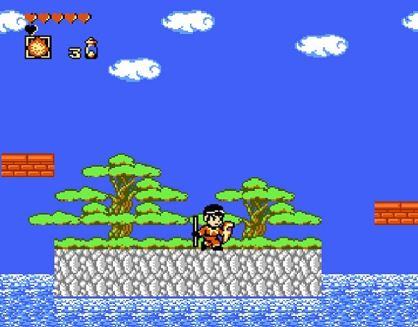 fc西游记1代中文版 v1.6.7 安卓版3