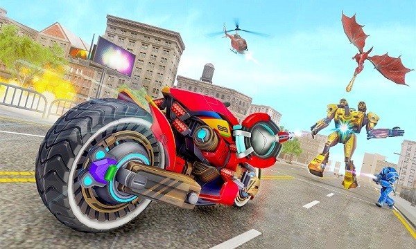 绝地坦克大逃杀 v1.0 安卓版0