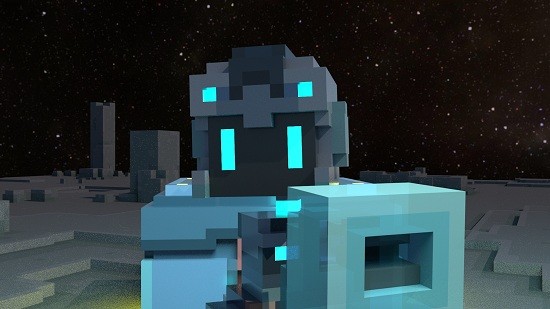 THE太空生存(The Space Survivor) v1.0.0 安卓版2