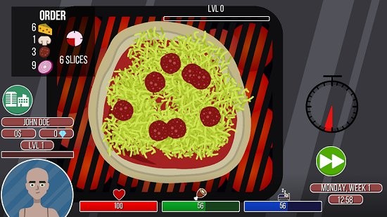 终极生活模拟器2中文(Ultimate Life Simulator 2) v0.2 安卓版0