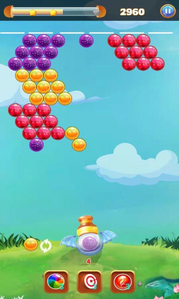 起飞吧泡泡 v1.0.0 安卓版2