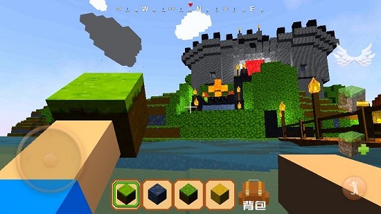 像素制作小能手手游 v1.3 安卓版1