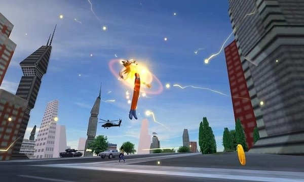 火柴人英雄吃鸡游戏 v2.2.54 安卓版2