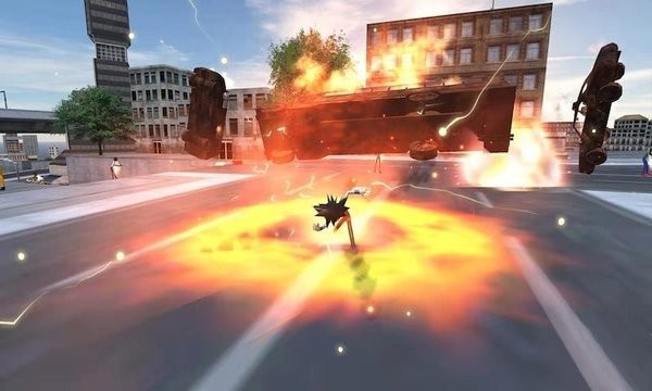 火柴人英雄吃鸡游戏 火柴人英雄吃鸡手游