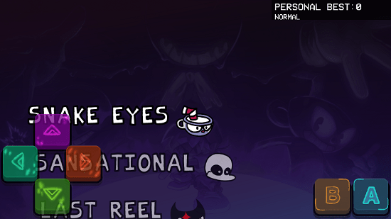 周五夜放克indie cross手机版(fnf indie cross) v0.2.7.1 安卓版2