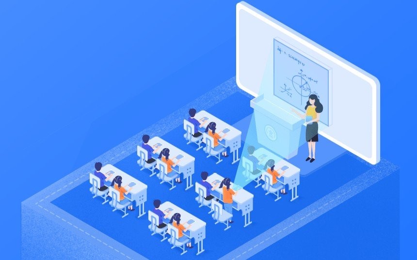 c30智能教学教师端平台 c30智能教学pc版