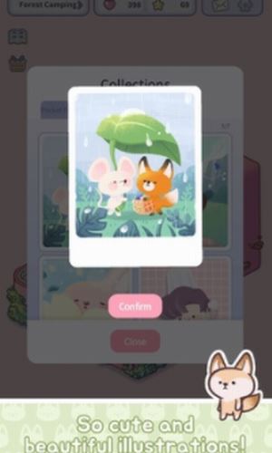 治愈小盒中文版(healingpocket) v1.0.27 安卓版1