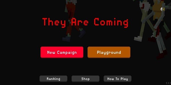 僵尸射击与防御最新版 v1.21 安卓版0