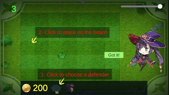 植物大战僵尸原神版最新版 v1.0 安卓版2