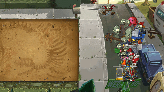 植物大战僵尸摩登版(PvZ MD) v1.1.1 安卓版1