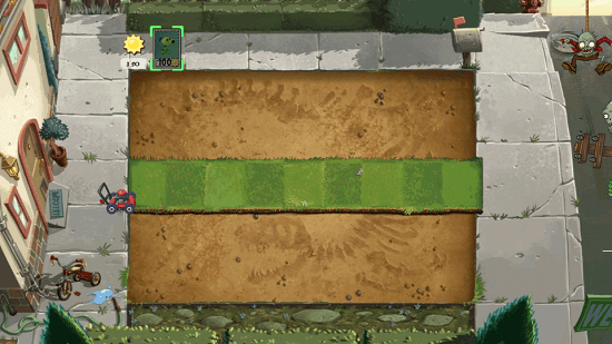 植物大战僵尸摩登版(PvZ MD) v1.1.1 安卓版2