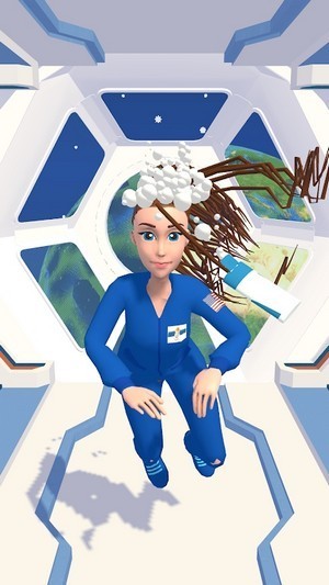 宇航员的太空生活(Astronaut Life) v1.0.1 安卓版0