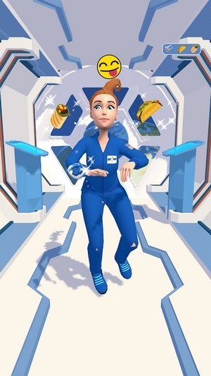 宇航员的太空生活(Astronaut Life) v1.0.1 安卓版2