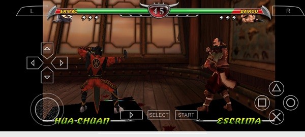 致命格斗伪装解除手机版 v2021.12.03.17 安卓版1