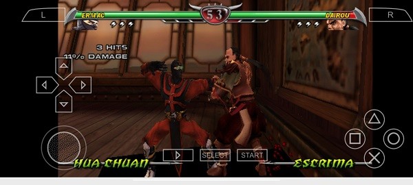 致命格斗伪装解除手机版 v2021.12.03.17 安卓版2