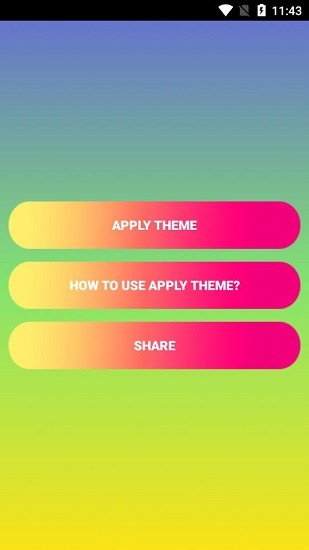 三星galaxy note 20 themes v1.0 安卓版0