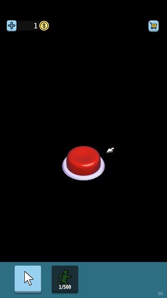 疯狂点击按钮手机版 疯狂点击按钮安卓版