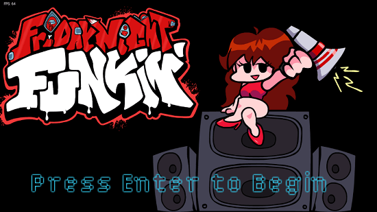 周五夜放克内鬼v4(fnf内鬼模组v4) v0.2.7 安卓版2