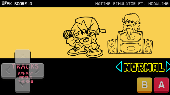 周五夜放克内鬼v4(fnf内鬼模组v4) v0.2.7 安卓版1