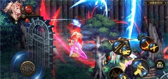 df·quest剑舞新春最新版 v2021.02.12 安卓版1