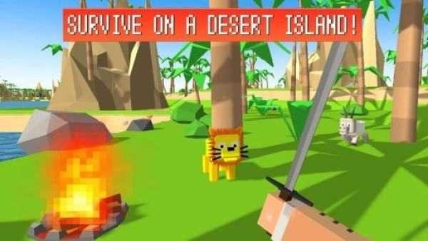 pixel像素岛最新版(Pixel Island) v1.9 官方安卓版0