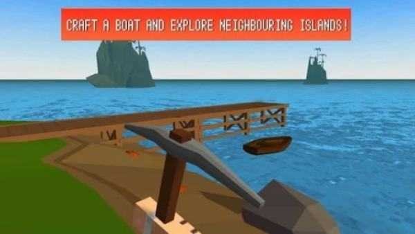 pixel像素岛最新版(Pixel Island) v1.9 官方安卓版1