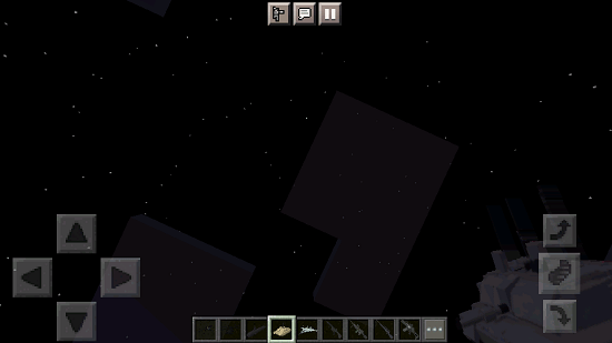 我的世界科技空岛整合包 v1.7.10 安卓版0