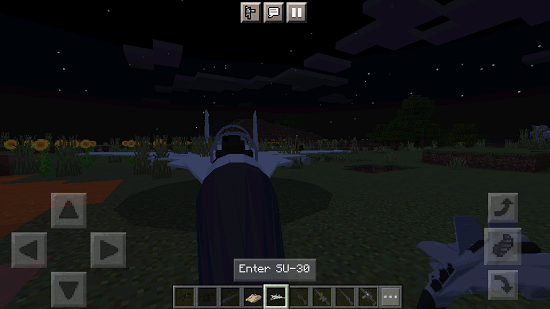 我的世界科技空岛整合包 v1.7.10 安卓版2