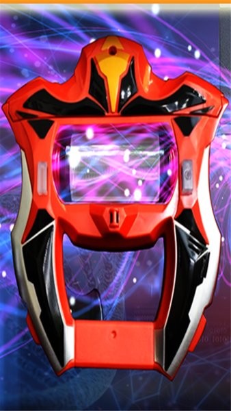 捷德奥特曼变身器模拟器 v1.3 安卓版0