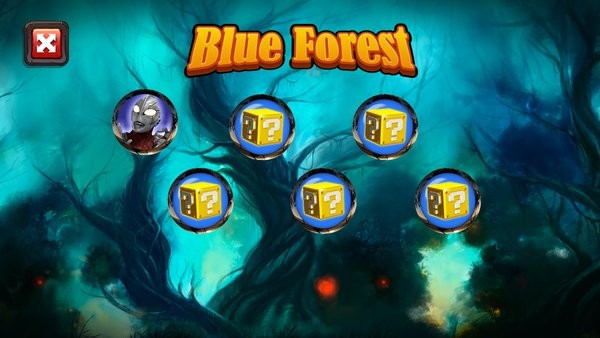 奥特曼格斗英雄进化 v1.0 安卓版0