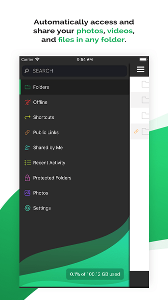 sugarsync最新安装包 v5.2.0.53 官方安卓版0