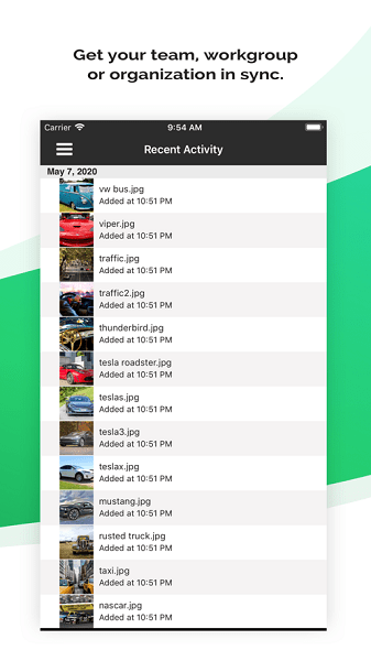 sugarsync最新安装包 v5.2.0.53 官方安卓版2